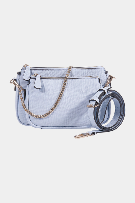 Guess - Noelle Crossbody Bag