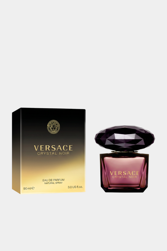 Versace - Crystal Noir Eau de Parfum