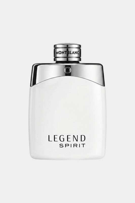 Mont Blanc - Legend Sprit Eau De Toilette