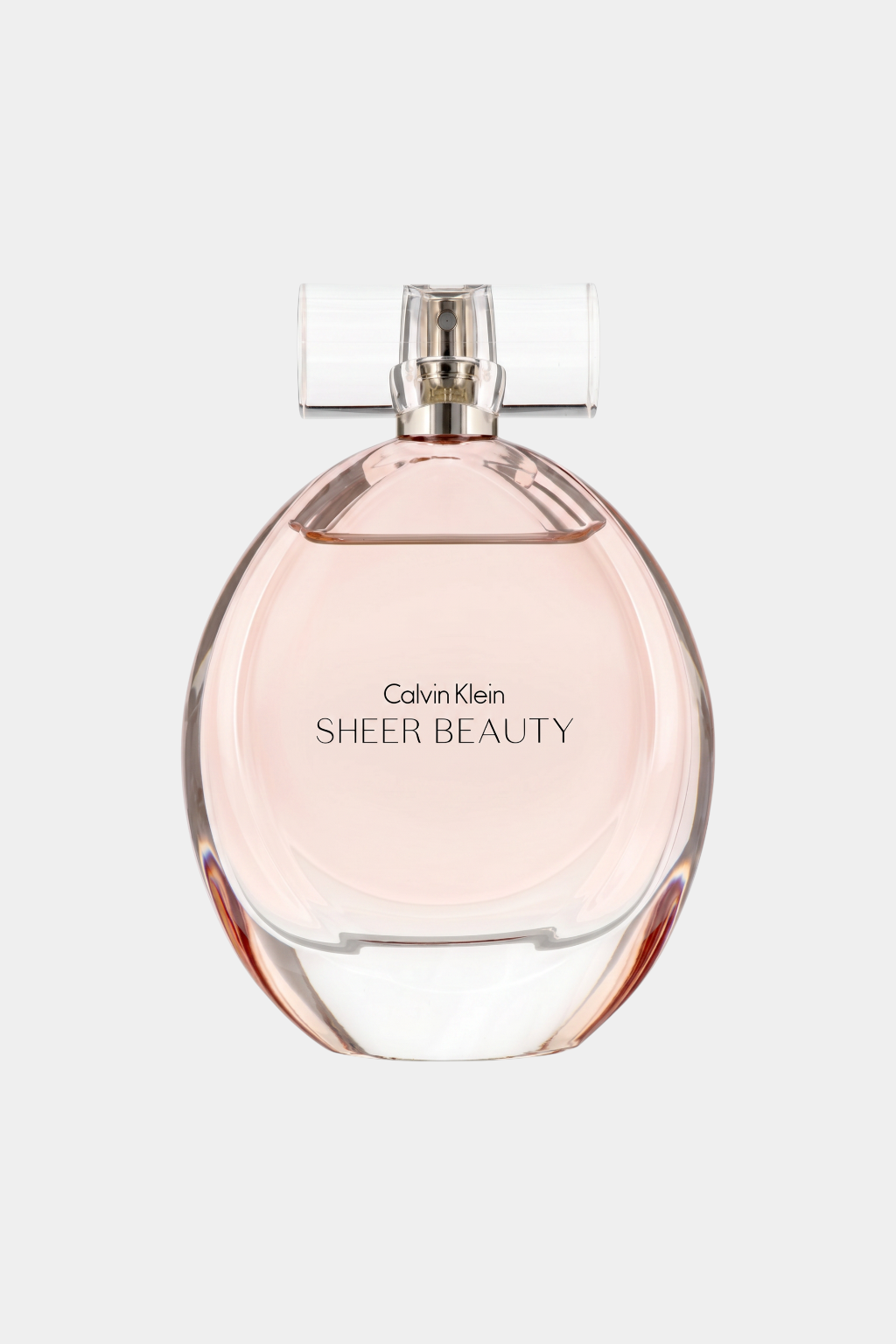Calvin Klein - Sheer Beauty Eau de Toilette