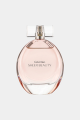 Calvin Klein - Sheer Beauty Eau de Toilette