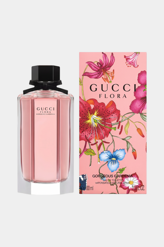 Gucci - Flora Gorgeous Gardenia Eau De Toilette