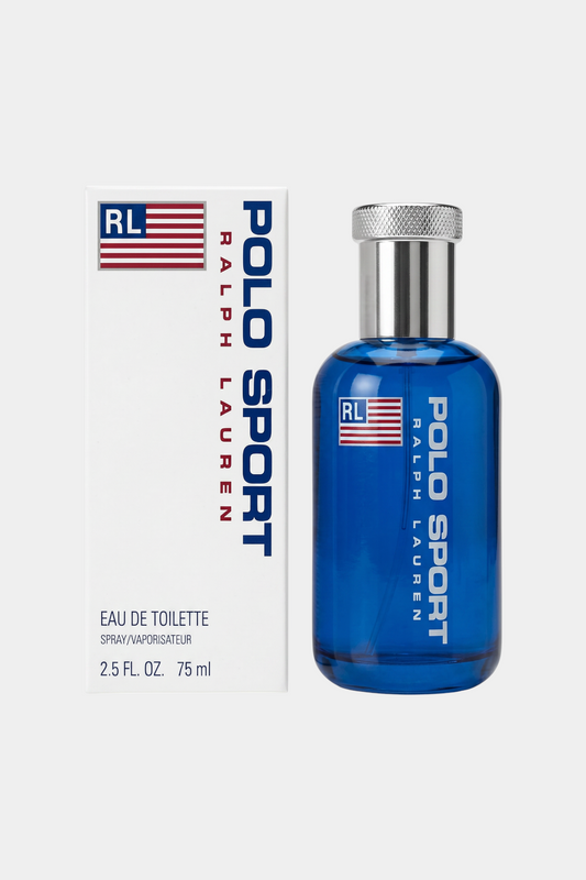Ralph Lauren - Polo Sport Eau De Toilette