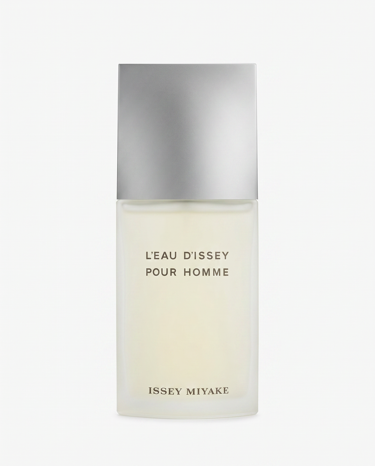 Issey Miyake - Eau Issey Pour Homme Eau De Toilette