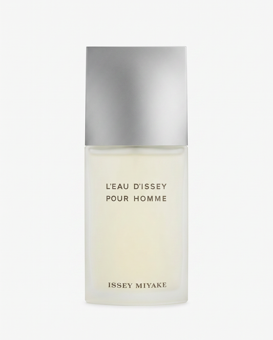 Issey Miyake - Eau Issey Pour Homme Eau De Toilette