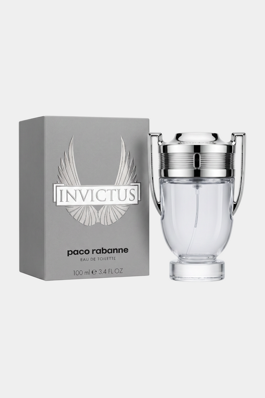 Paco Rabanne - Invictus Eau De Toilette