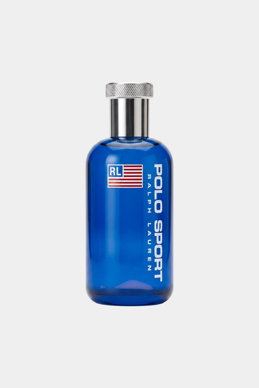 Ralph Lauren - Polo Sport Eau De Toilette
