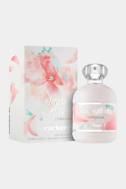 Cacharel - Anais Anais L'original Eau De Toilette