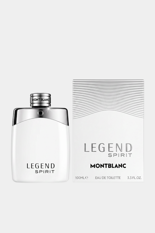Mont Blanc - Legend Sprit Eau De Toilette
