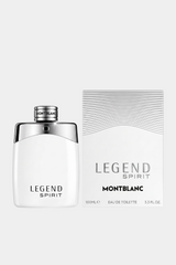 Mont Blanc - Legend Sprit Eau De Toilette