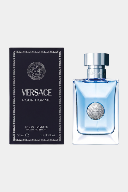 Versace - Pour Homme Eau de Toilette