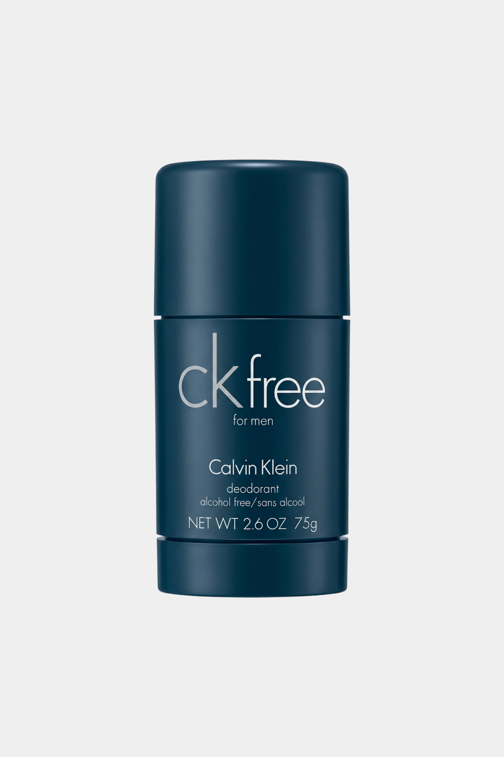 Calvin Klein - CK Free Deodorant Stick