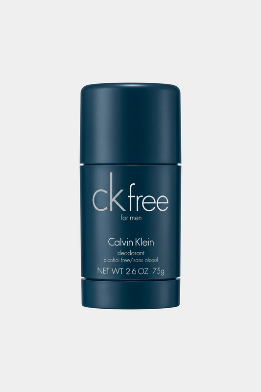 Calvin Klein - CK Free Deodorant Stick