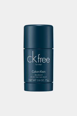 Calvin Klein - CK Free Deodorant Stick
