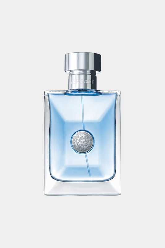 Versace - Pour Homme Eau de Toilette