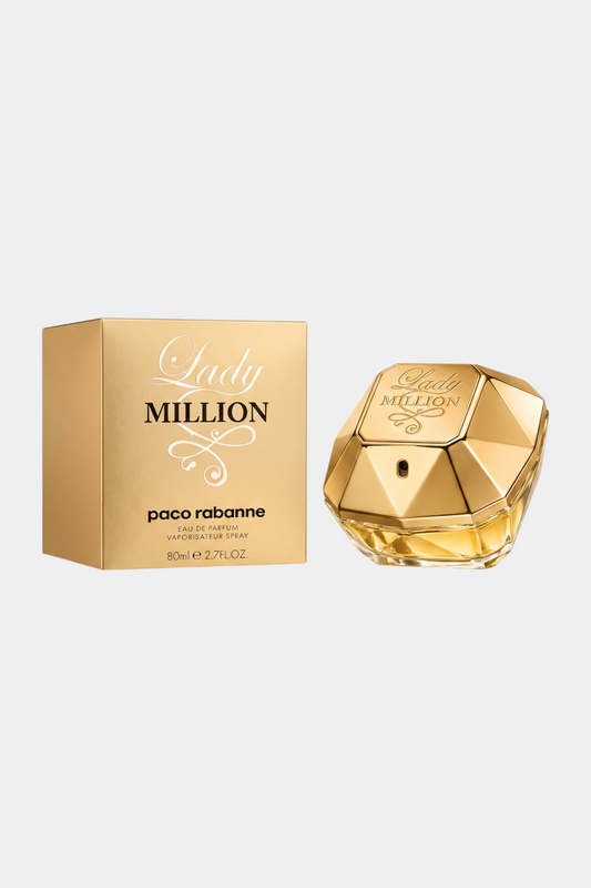Paco Rabanne - Lady Million Eau de Parfum