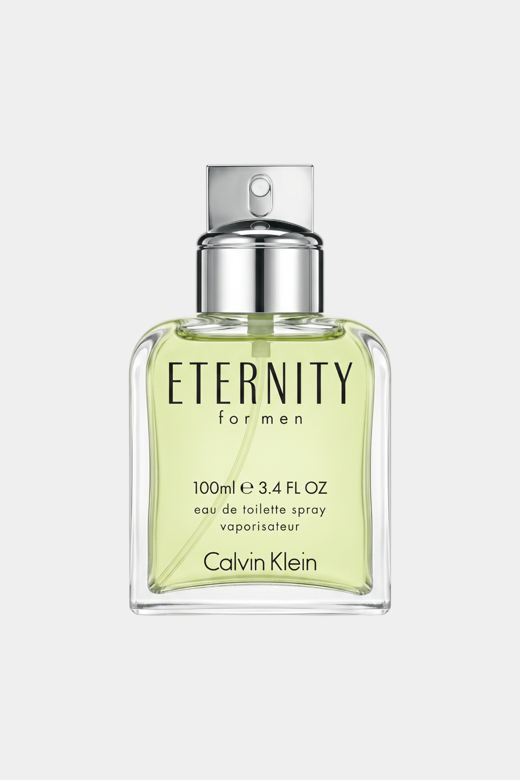 Calvin Klein - Eternity Eau de Toilette