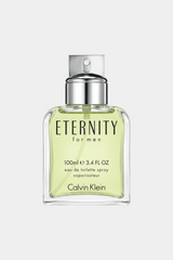 Calvin Klein - Eternity Eau de Toilette