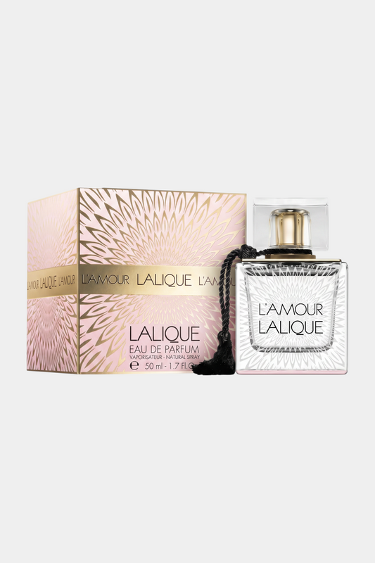 Lalique - Lamour Eau De Parfum