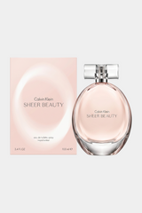 Calvin Klein - Sheer Beauty Eau de Toilette