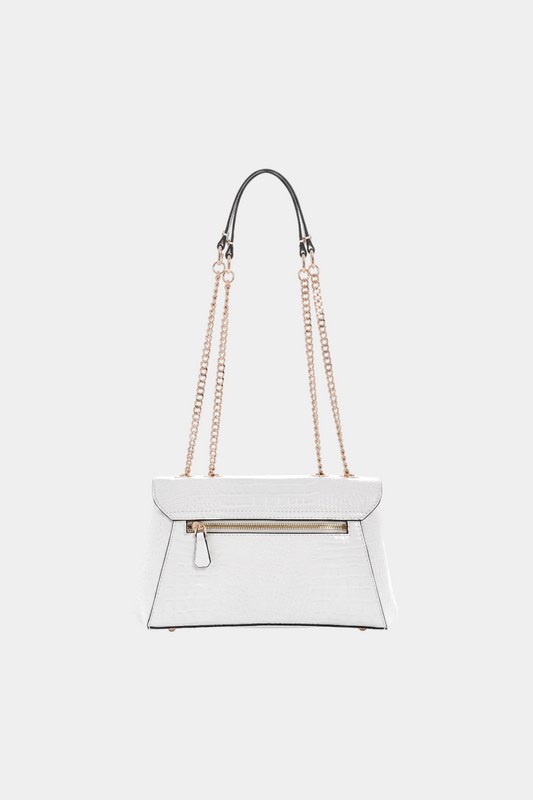 Guess - Silvye Crossbody Bag