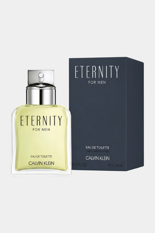 Calvin Klein - Eternity Eau de Toilette
