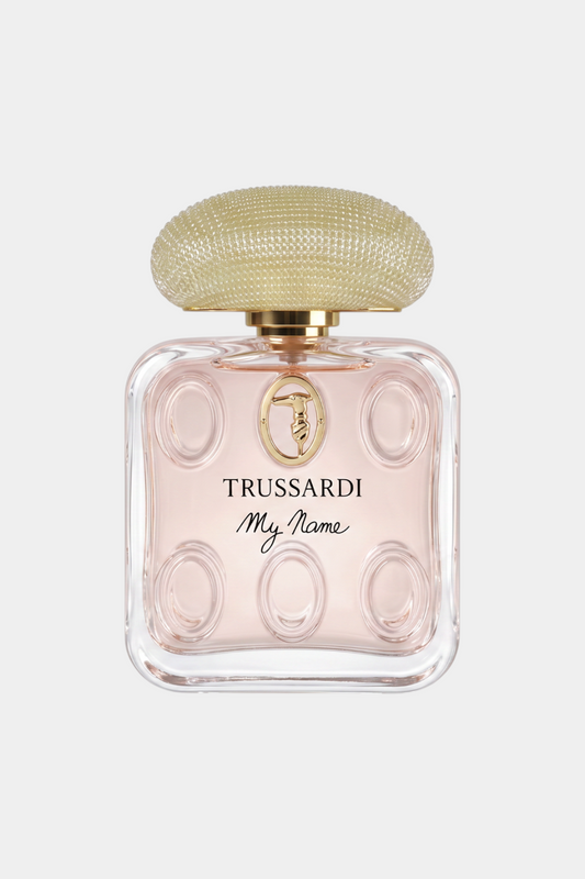 Trussardi - My Name Pour Femme Eau De Parfum