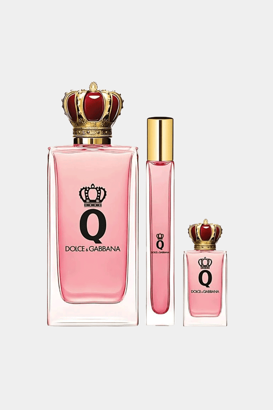 Dolce & Gabbana - Q Eau De Parfum Gift Set