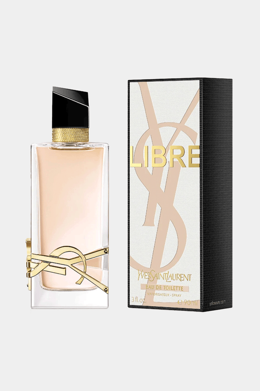 Yves Saint Laurent - Libre Eau De Toilette