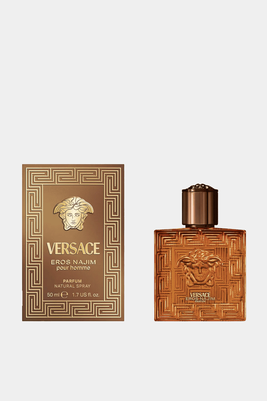 Versace - Eros Najim Pour Homme Parfum