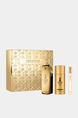 Paco Rabanne - 1 Million  Eau De Toilette Gift Set