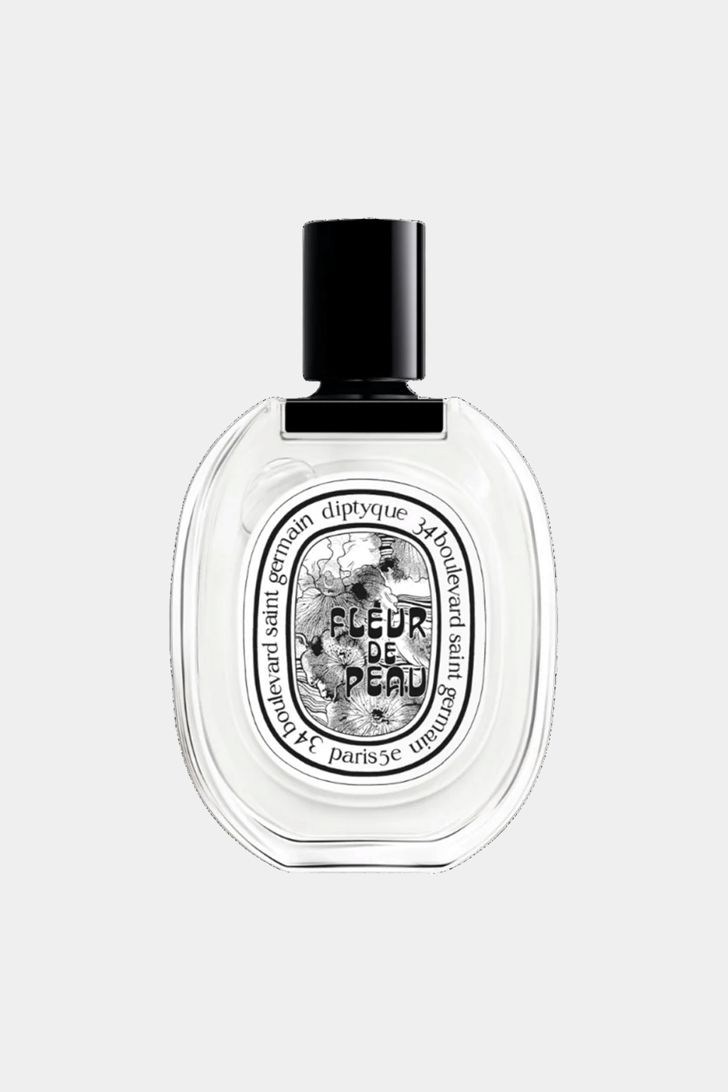 Diptyque - Fleur De Peau Eau de Toilette