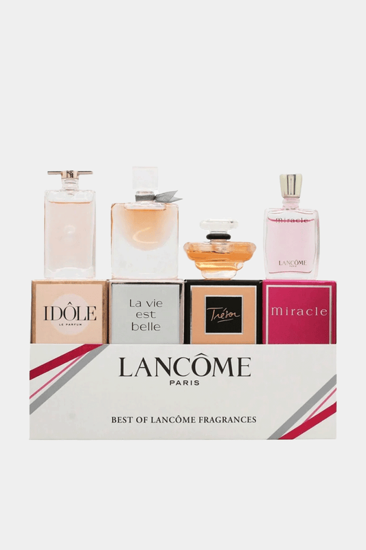 Lancôme - Mini Collection Eau De Parfum Gift Se
