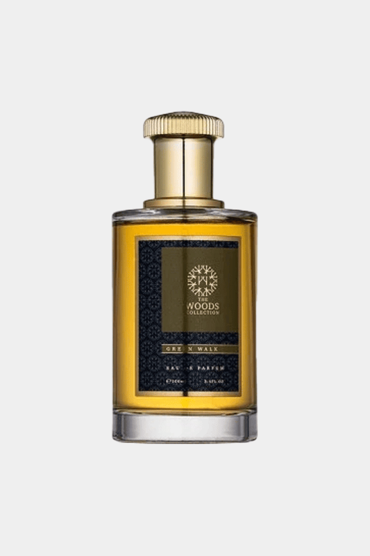 The Woods Collection - Green Walk Eau De Parfum