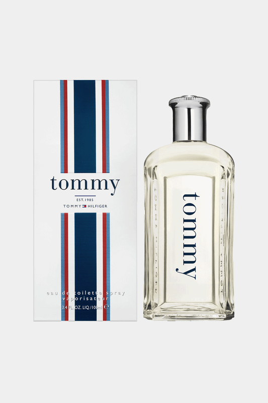 Tommy Hilfiger - Tommy Eau De Toilette