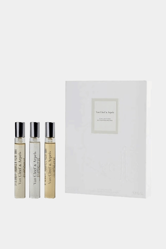 Van Cleef & Apparels - Collection Extraordinaire Mini Spray Gift Set