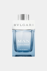 Bvlgari - Man Glaciial Essence Refillable  Eau De Parfum