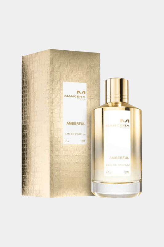 Mancera - Amberful Eau De Parfum