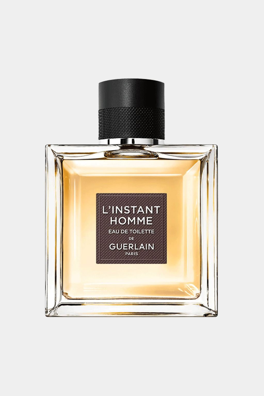 Guerlain - L'instant Homme Eau De Toilette