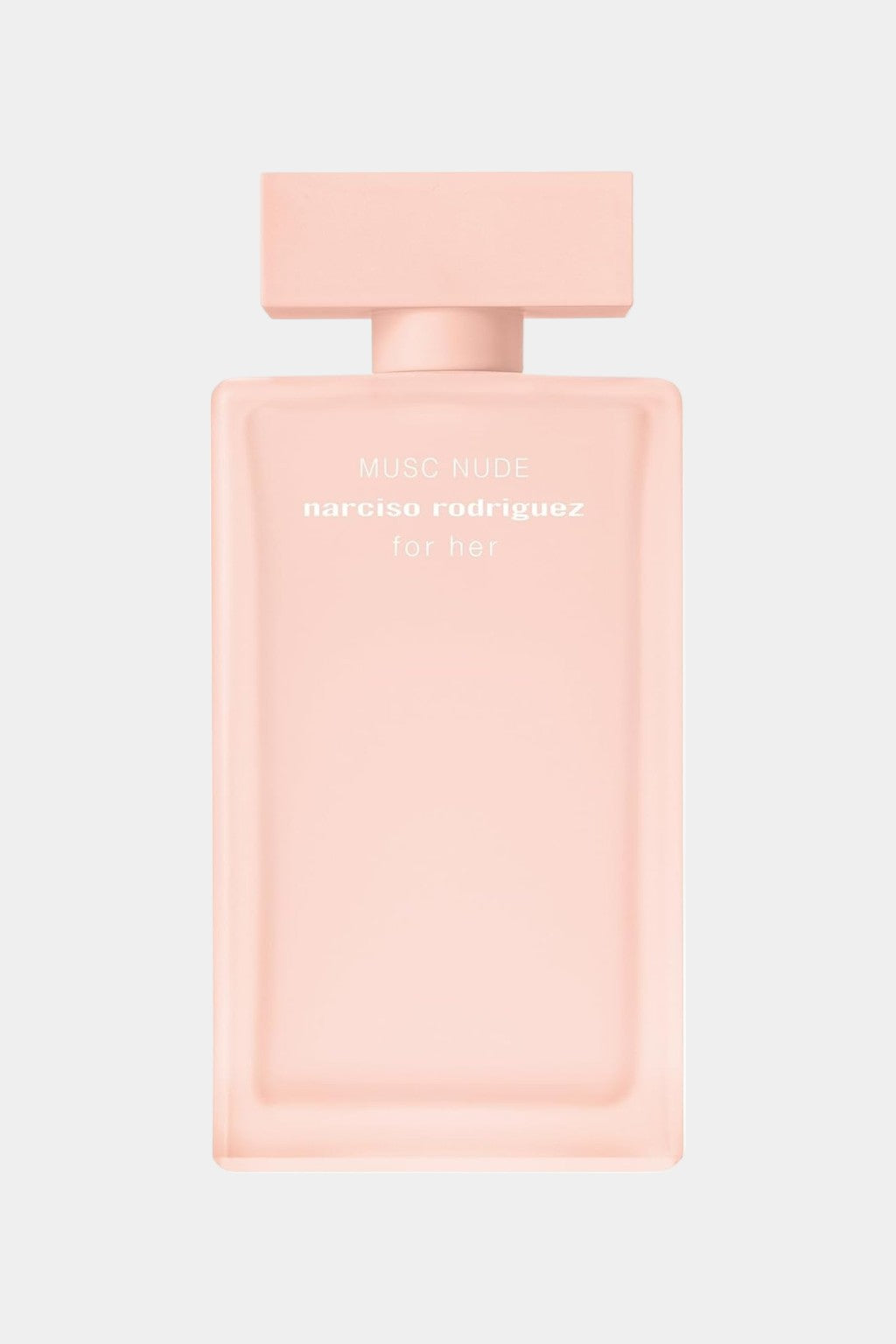 Narciso Rodriguez - For Her Musc Nude Eau de Parfum