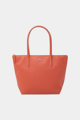 Lacoste -  Lacoste Small L.12.12 Concept Tote Bag