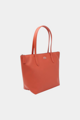 Lacoste -  Lacoste Small L.12.12 Concept Tote Bag