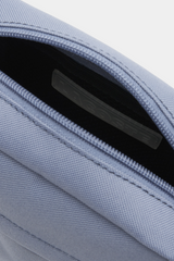 Lacoste - Landscape Crocodile Vertical Satchel / Camera Bag
