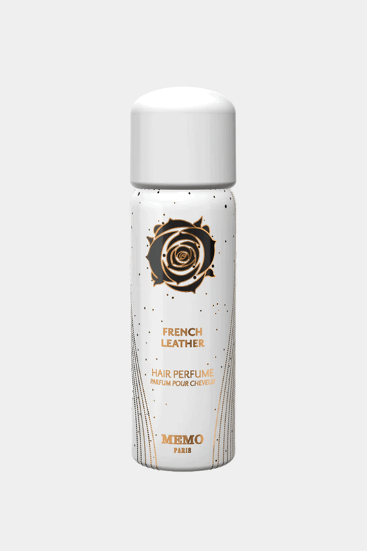 Memo Paris -French Leather Hair Perfume