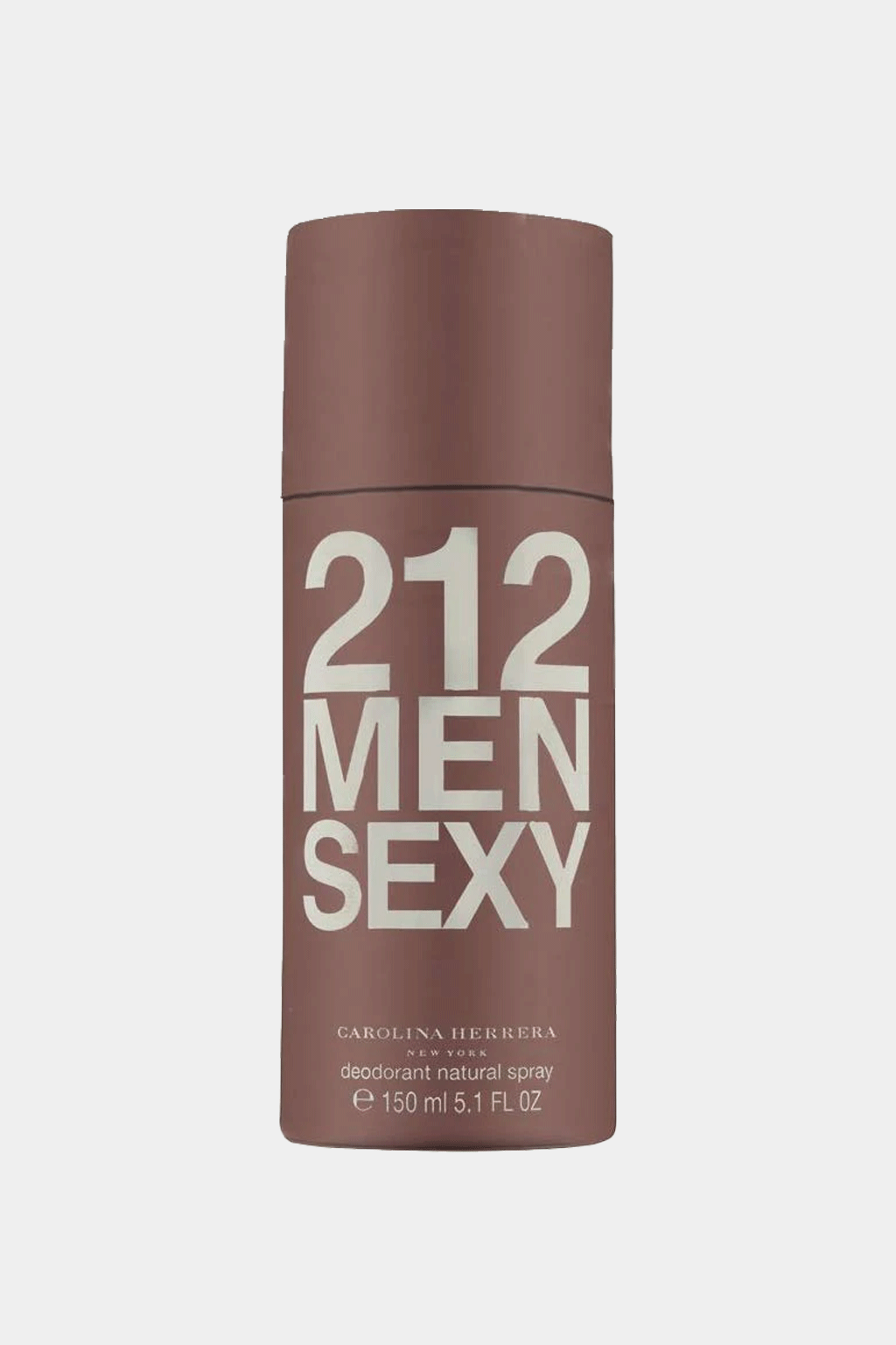 Carolina Herrera - 212 Sexy Men Deo Spray