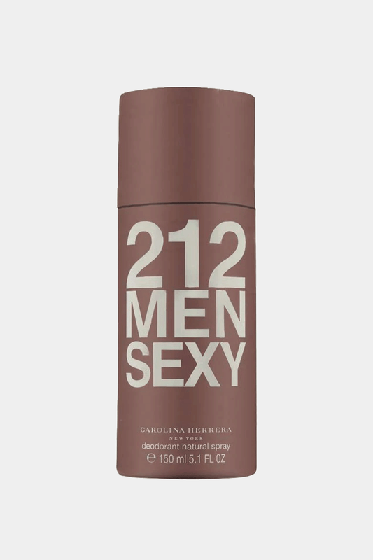 Carolina Herrera - 212 Sexy Men Deo Spray