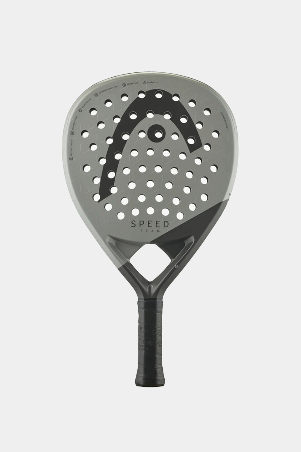Head - Speed Team Padel Racket 2025