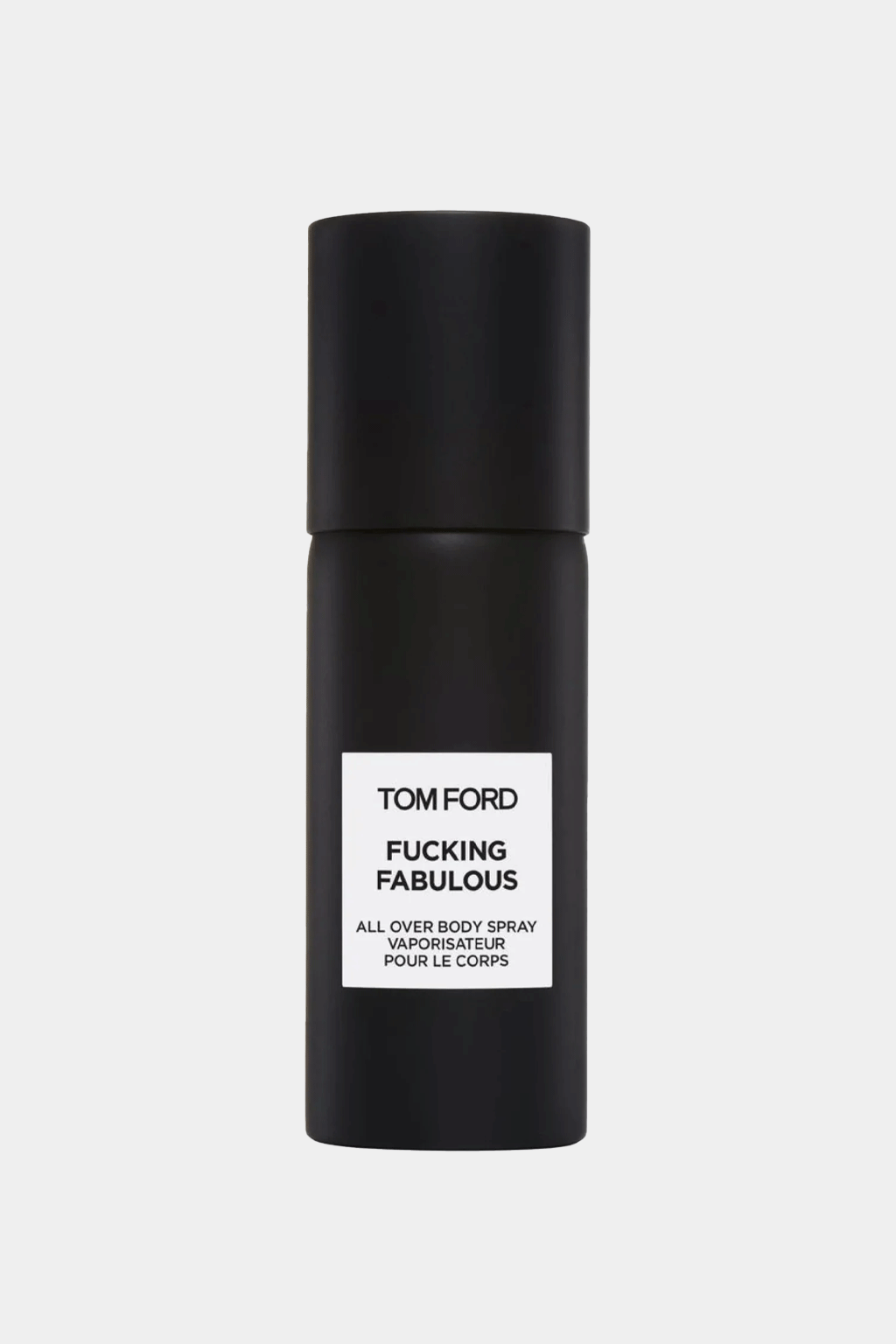 Tom Ford - Fabulous All Over Body Spray