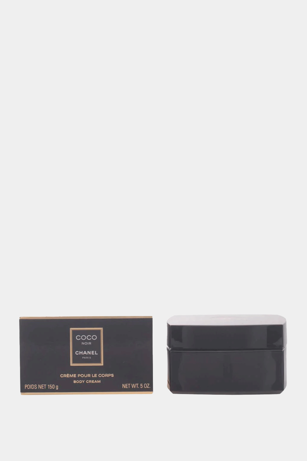 Chanel - Coco Noir Body Cream