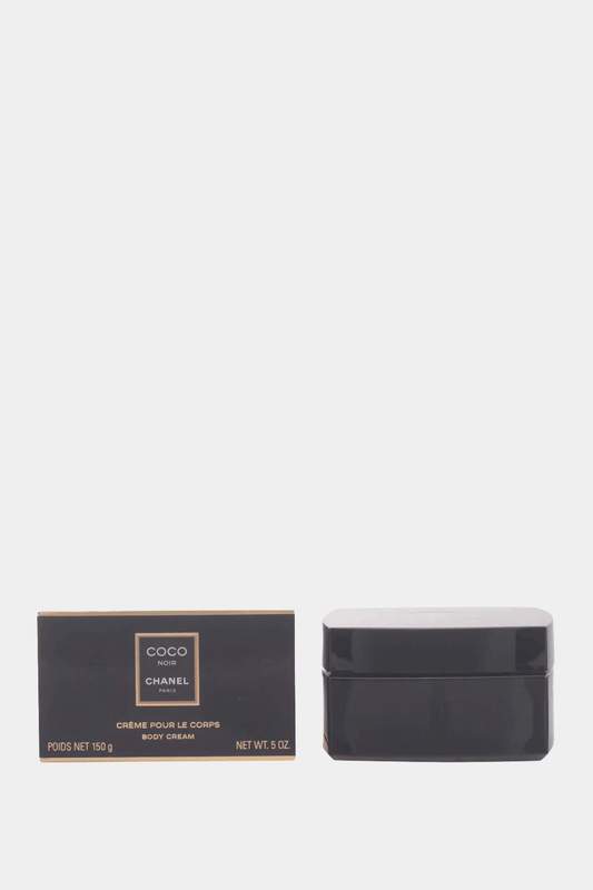 Chanel - Coco Noir Body Cream